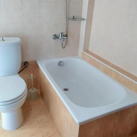 Olympus Vacation Panorama Appartement Litochoro