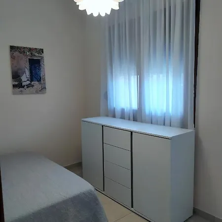 Appartement Olympus Vacation Panorama Litochoro