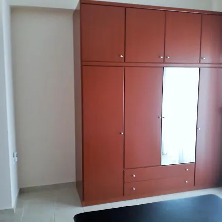Olympus Vacation Panorama Appartement Litochoro