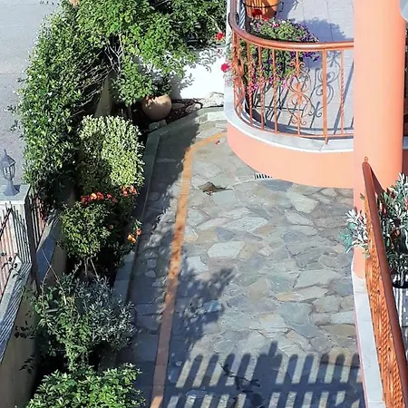Olympus Vacation Panorama Appartement Litochoro