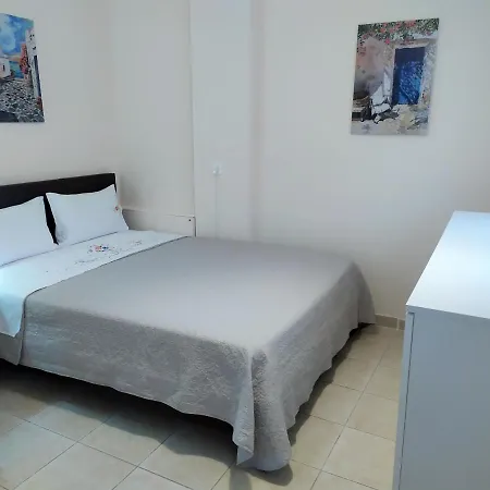 Olympus Vacation Panorama Appartement *
